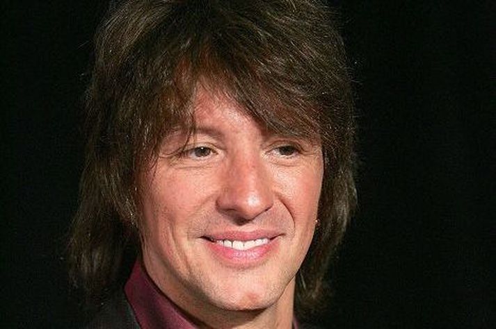 Richie Sambora