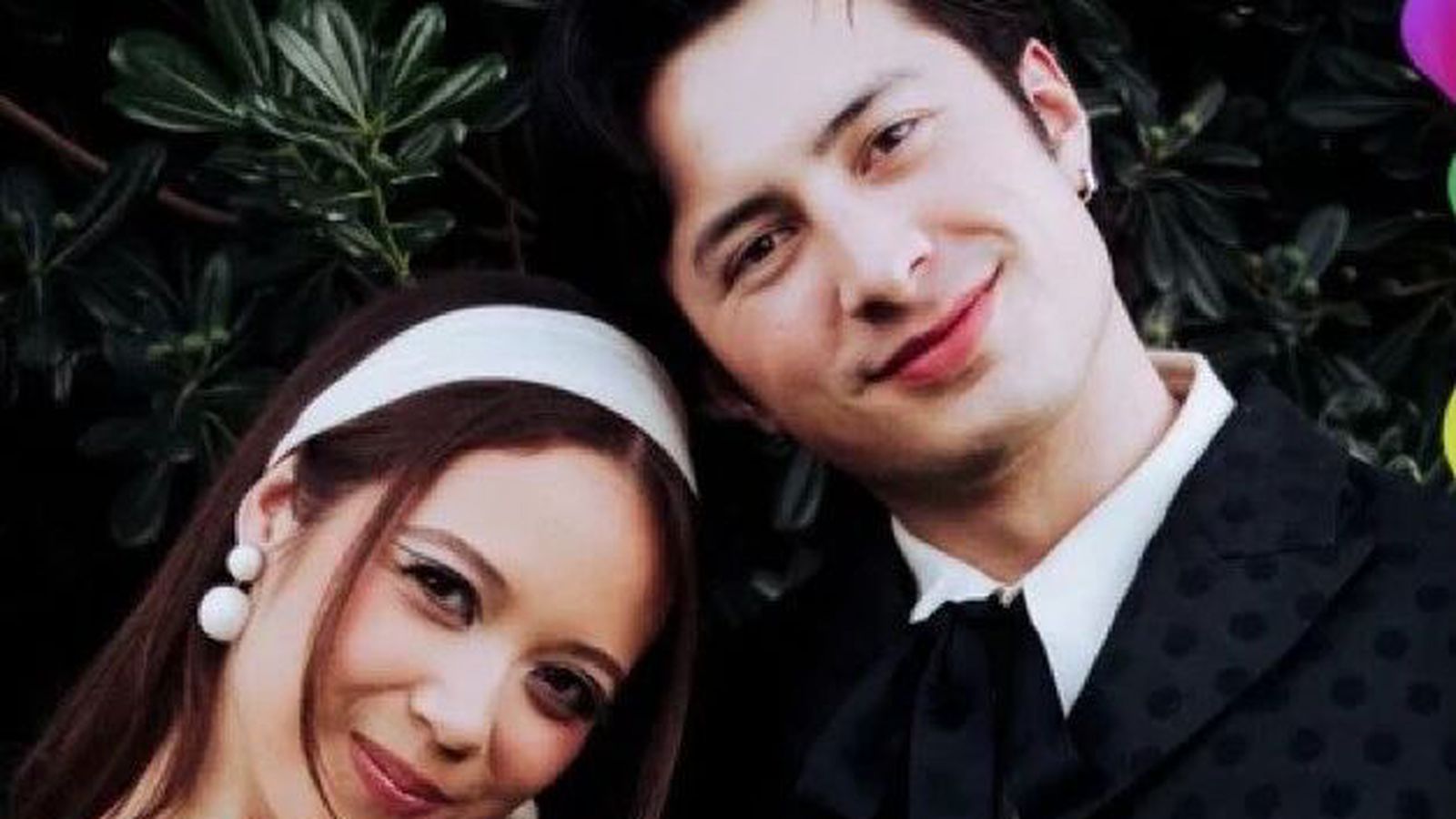 Ástir og á­tök milli Lauf­eyjar og Hudsons Williams