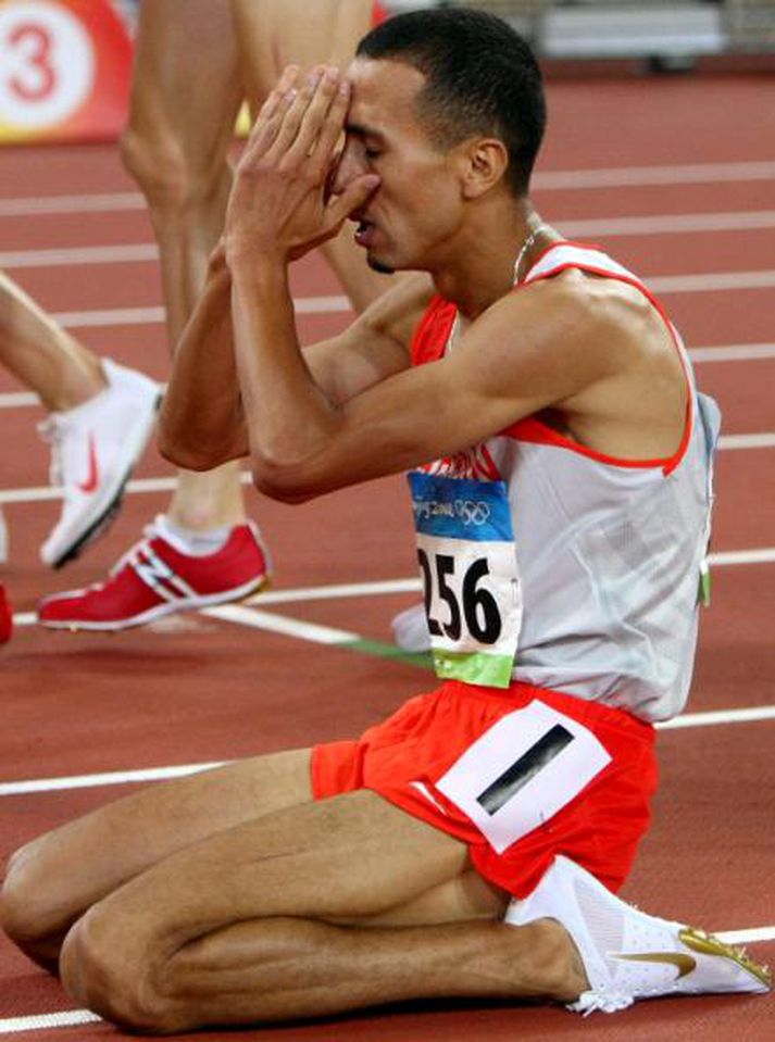 Rashid Ramzi.