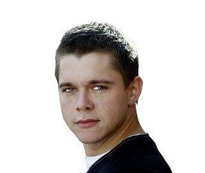 Er ánægður með lánið frá Færeyjum. Hann segir samlanda sína hafa verið virkilega áhyggjufulla yfir ástandinu á Íslandi.