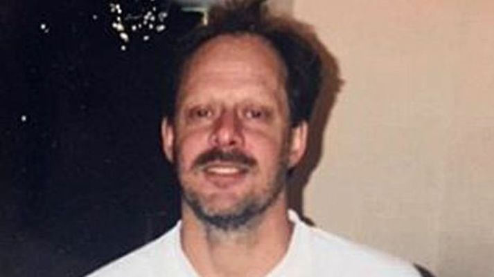 Stephen Paddock var 64 ára gamall. Hann skaut sig til bana eftir að myrt 58 manns og sært hundruði í Las Vegas við upphaf mánaðarins.