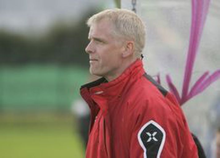 Gunnar Oddsson