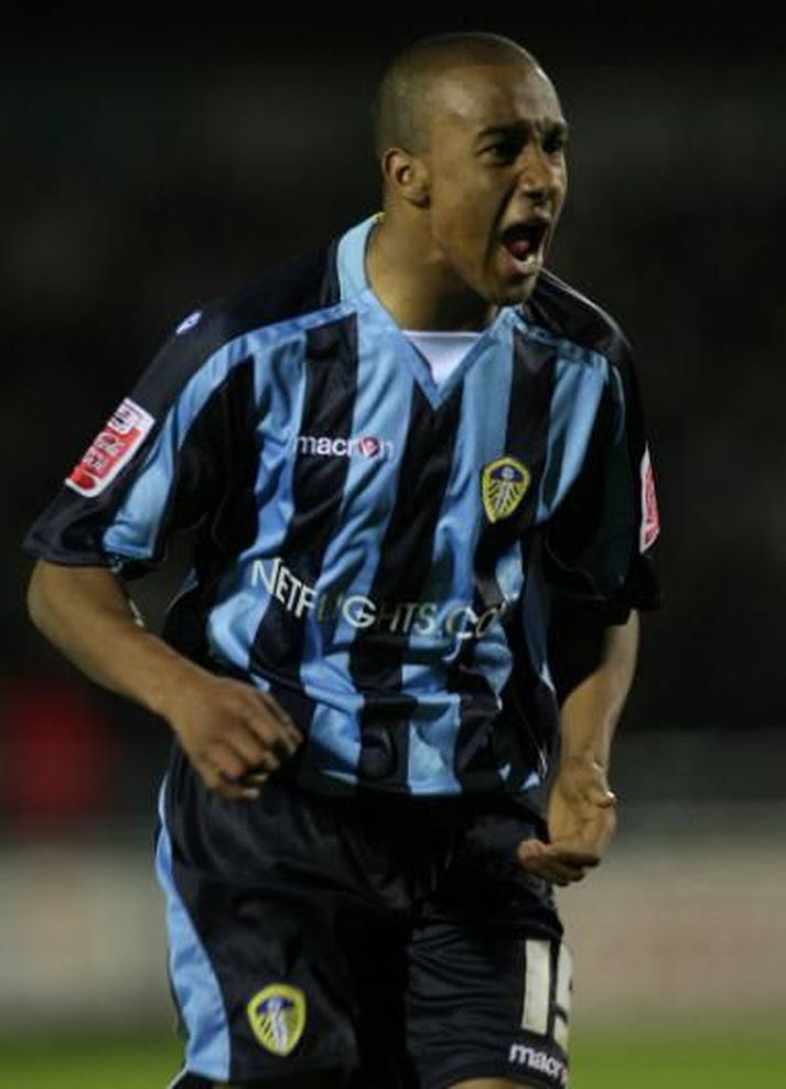 Fabian Delph.