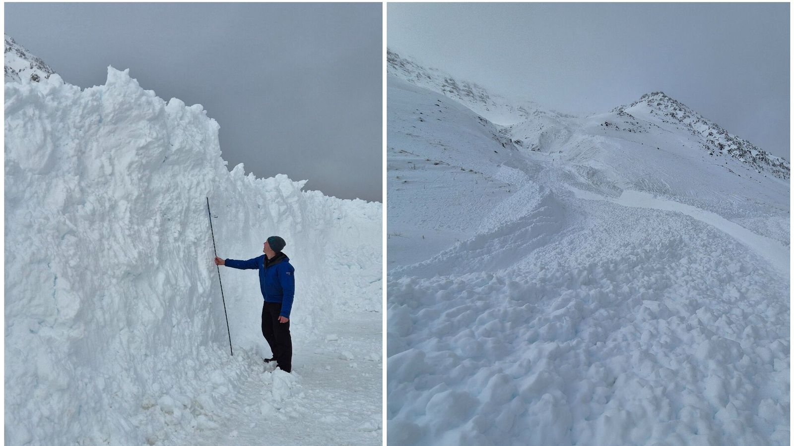 „Þetta er ekkert grín“