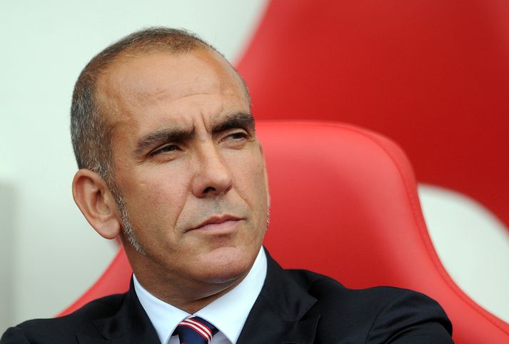 Paolo Di Canio.