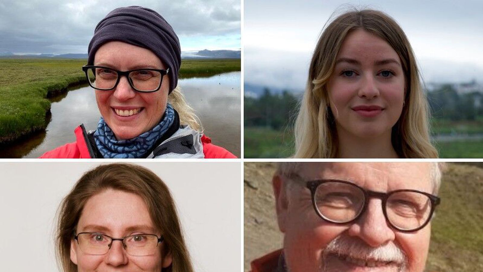 Líf­fræði­leg fjöl­breytni og sveitar­fé­lög