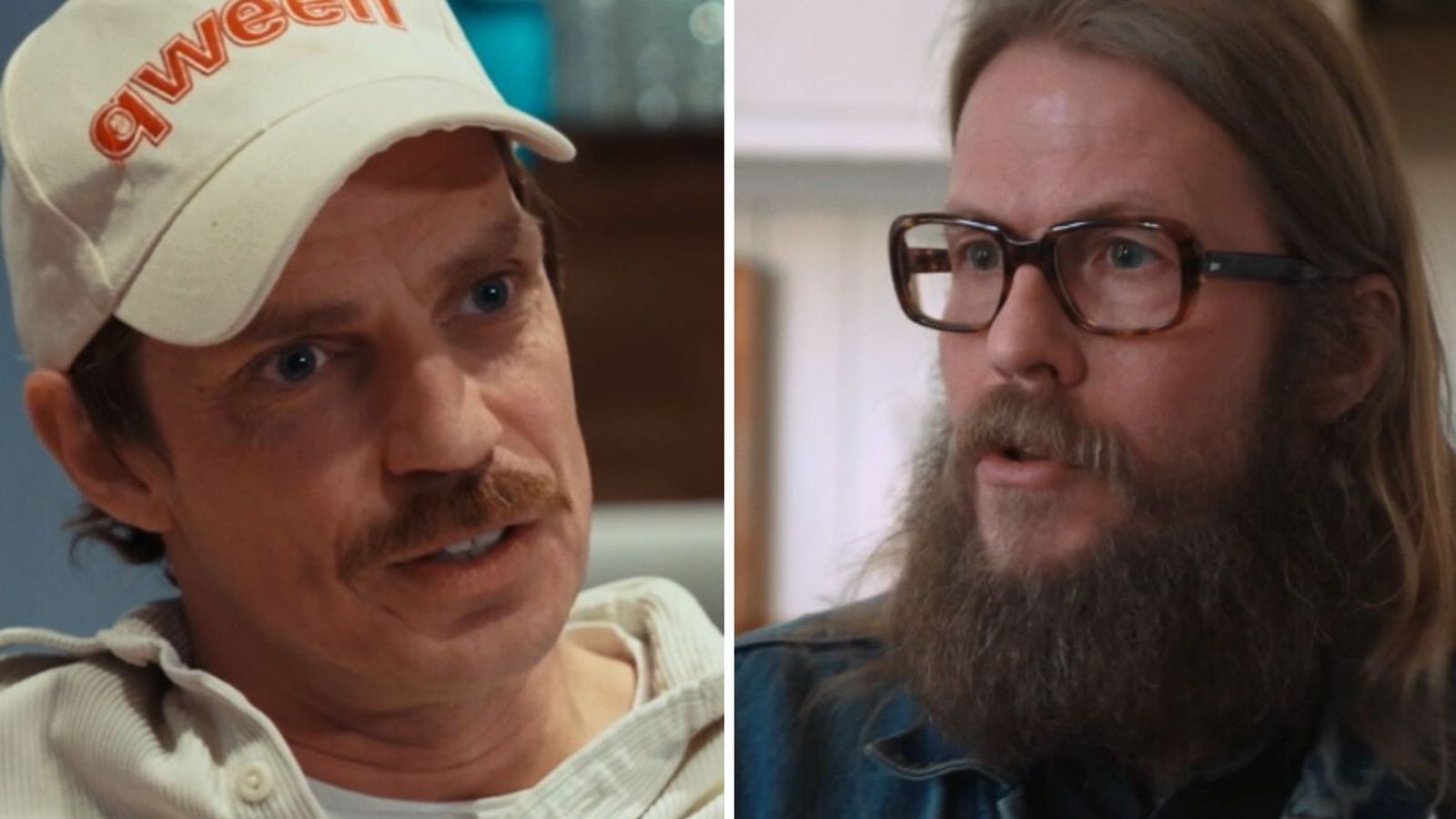 Mínusmeðlimir fóru yfir rugltímann: „Ekki drukkið í fimm­tán ár“