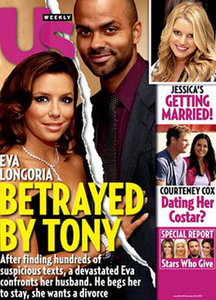 Us Weekly. MYND/Cover Media