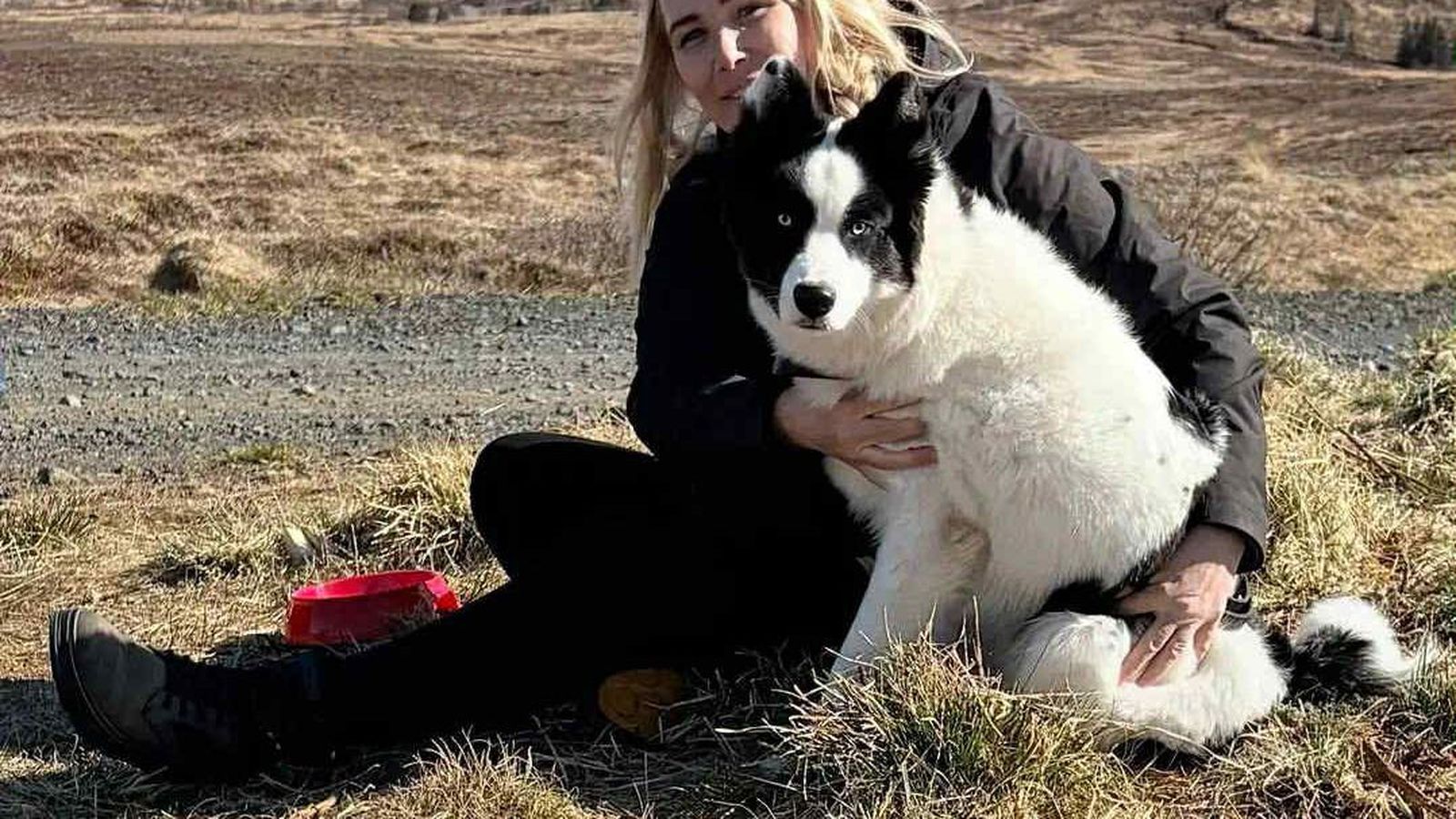 „Ég hef aldrei grátið af gleði áður en ég gerði það í gær“