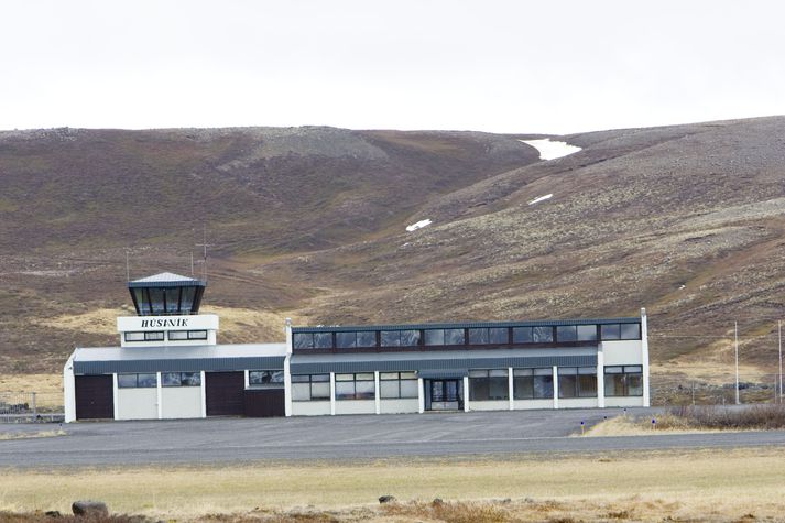 Húsavík. Mynd/ Vilhelm.