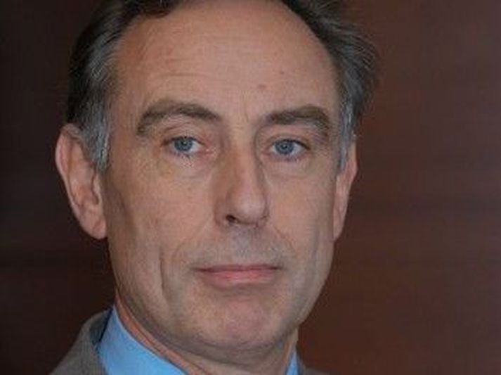 Friðrik Sophusson er forstjóri Landsvirkjunar.