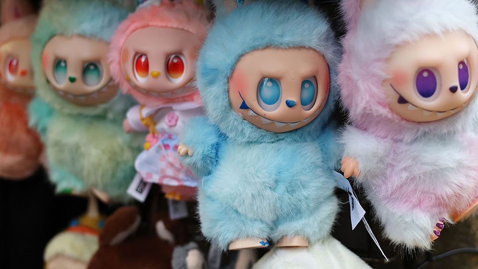 „Lafufu“ geti verið hættu­leg