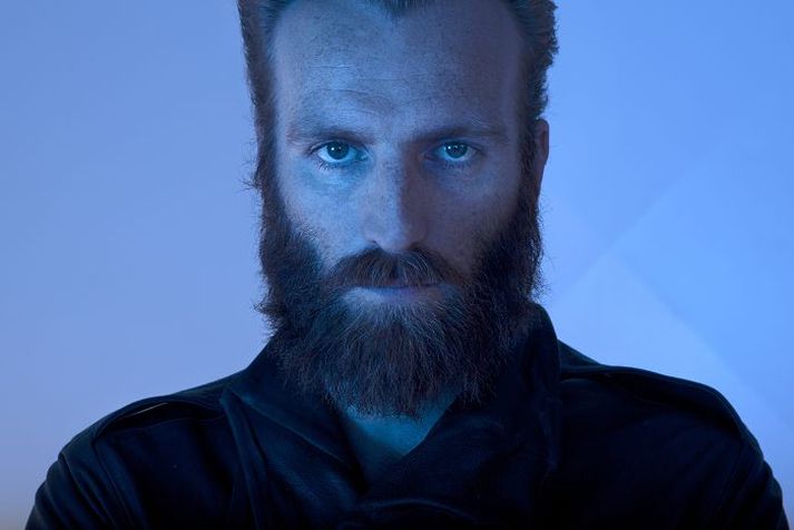 Ben Frost er fullur tilhlökkunar að fá að spila á Íslandi eftir langan túr um heiminn.