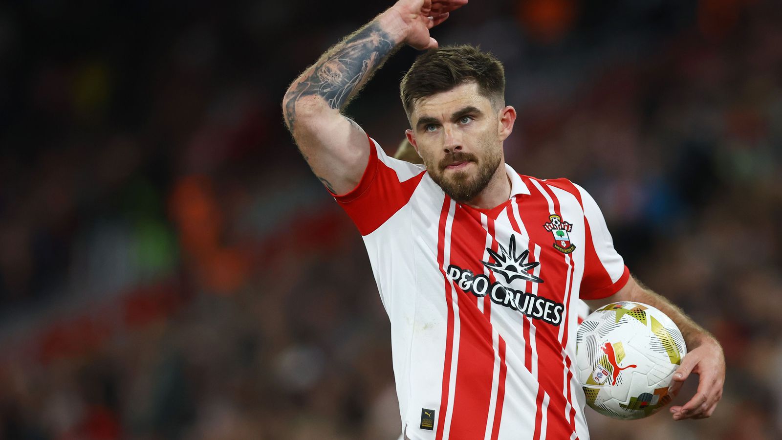 Á­frýjun Southampton hafnað og Middlesbrough mun spila úr­slita­leikinn