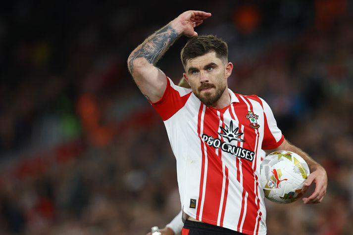 Southampton var sent í sumarfrí af áfrýjunarnefndinni. 