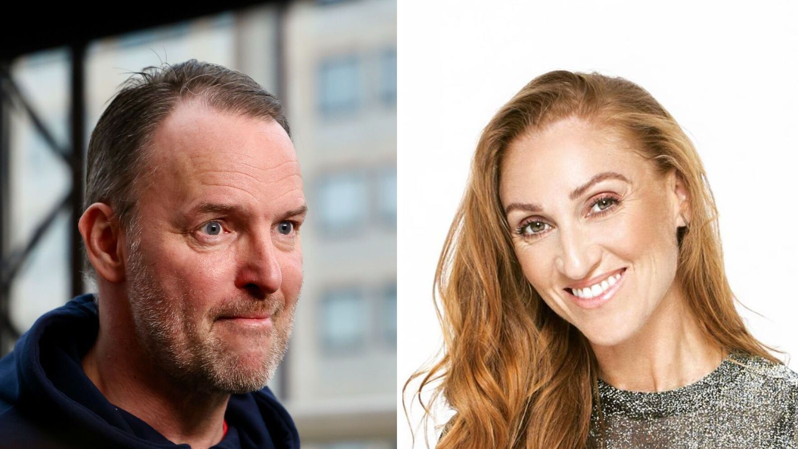 Kossaflens hjá Degi og Ásu í króatískri sigur­vímu