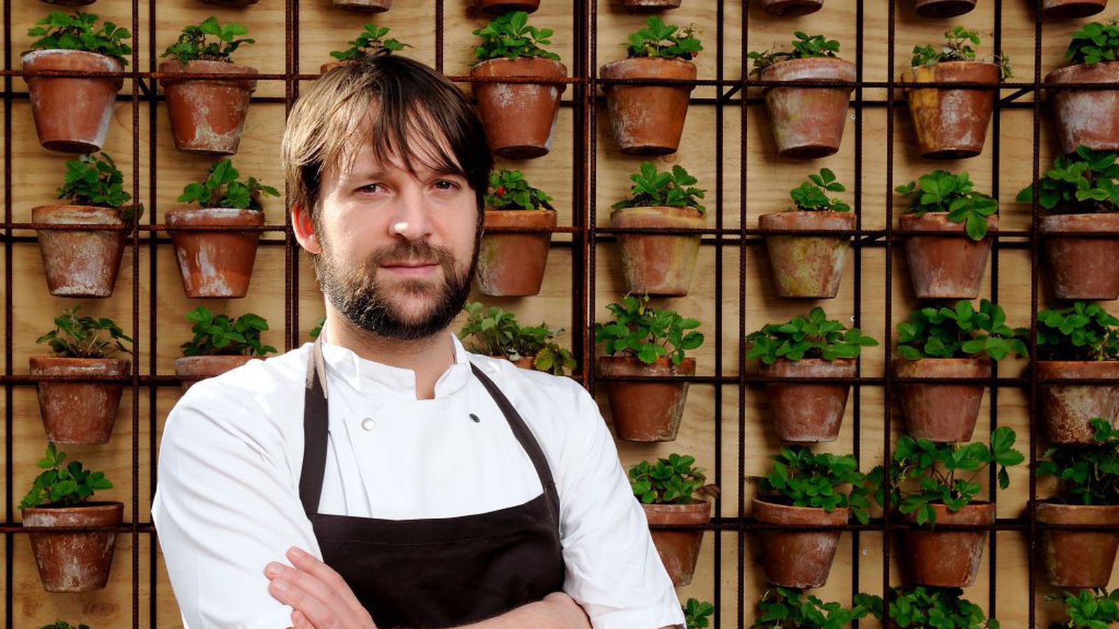 For­sprakki Noma sakaður um and­legt og líkam­legt of­beldi