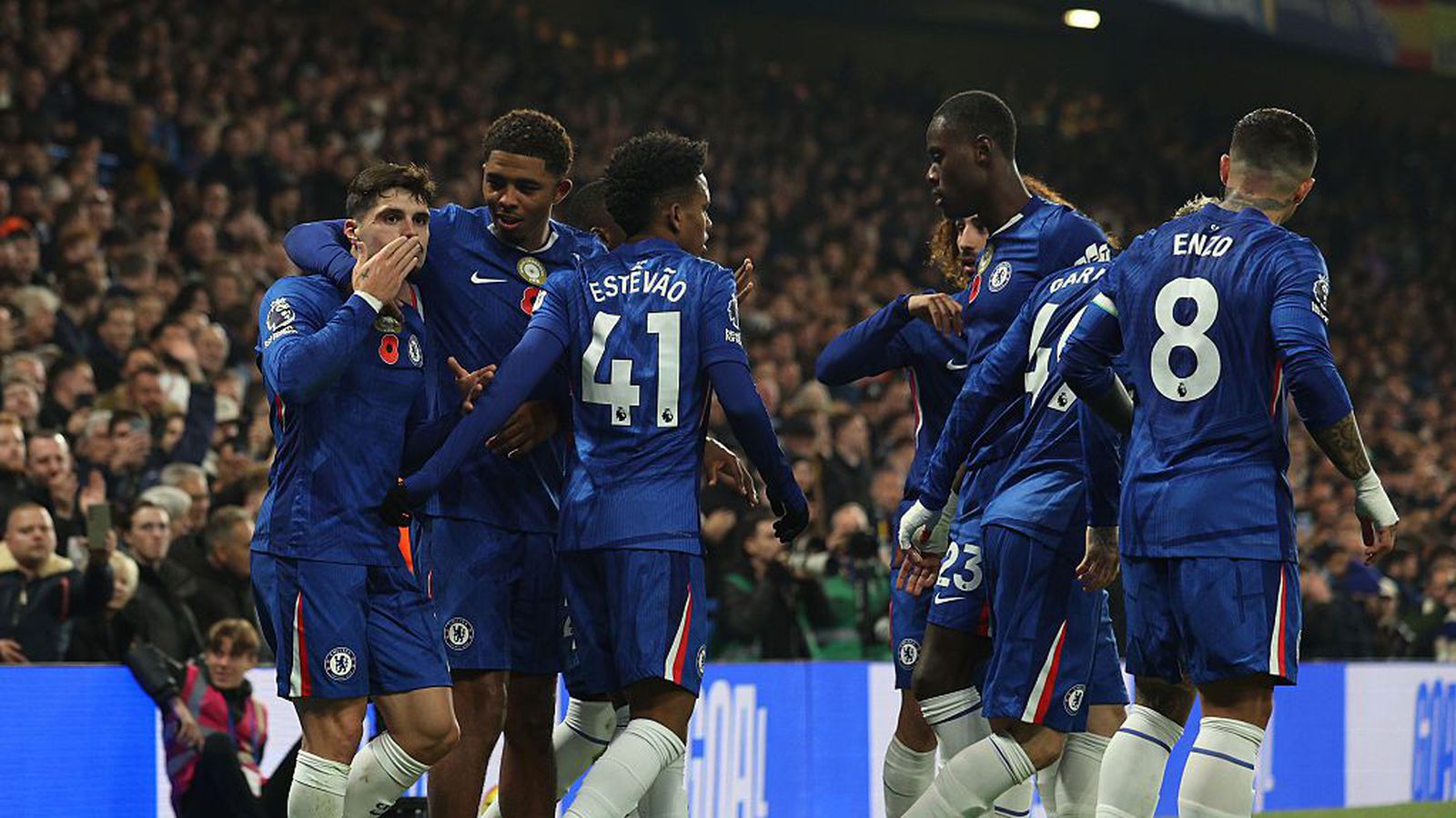 Sann­gjarn heimasigur