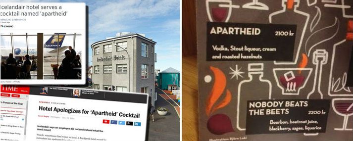 Icelandair hefur beðist afsökunar og hætt sölu.