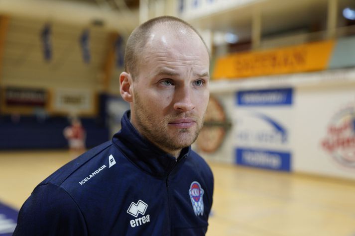 Baldur Þór Ragnarsson skilur ekkert í óljósu regluverki Alþjóðakörfuboltasambandsins, FIBA.