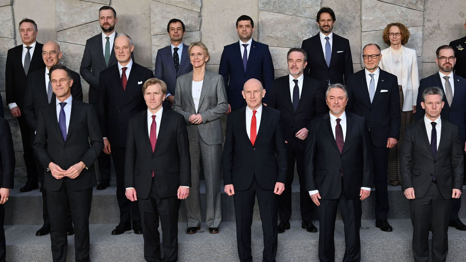 Já­kvæð skref hafi verið tekin í vinnu­hópi um mál­efni Græn­lands