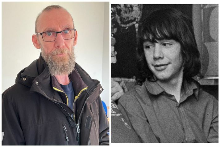 Pétur Duffield var sóttur á heimili sitt þrettán ára og fluttur á Unglingaheimili ríkisins sem var að Kópavogsbraut 17. Þar segist hann hafa liðið vítisvist í næstum þrjú ár.