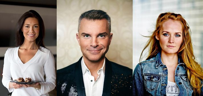 Fjölmargir strengja áramótaheit til þess að setja sér markmið og ná einbeitingu í sínum verkefnum og lífinu almennt.