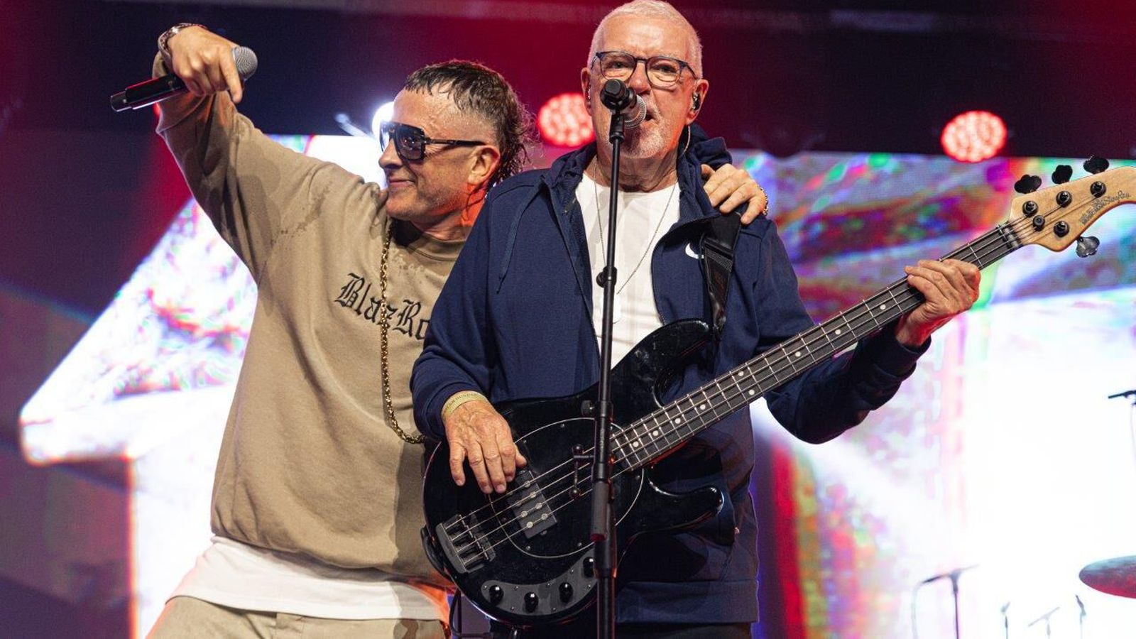 Pálmi Gunnars­son fagnar seinni fæðingar­degi sínum í dag