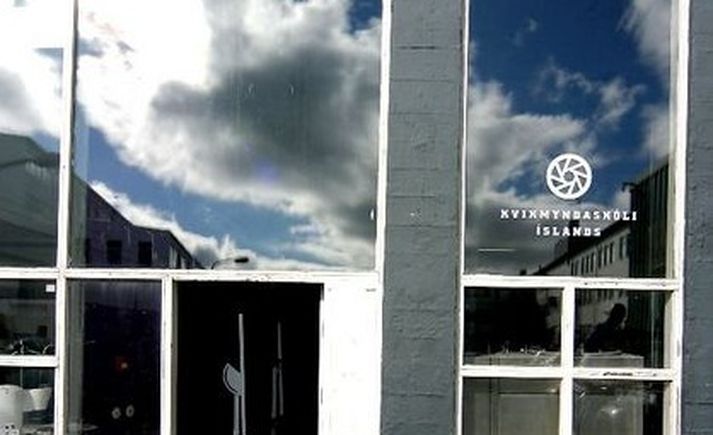 Óvissa ríkir um framtíð Kvikmyndaskólans.