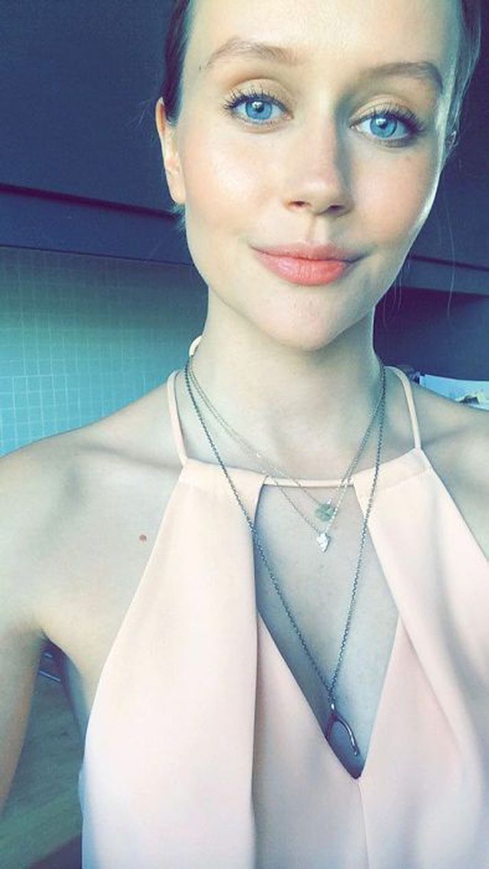 Rós Kristjánsdóttir