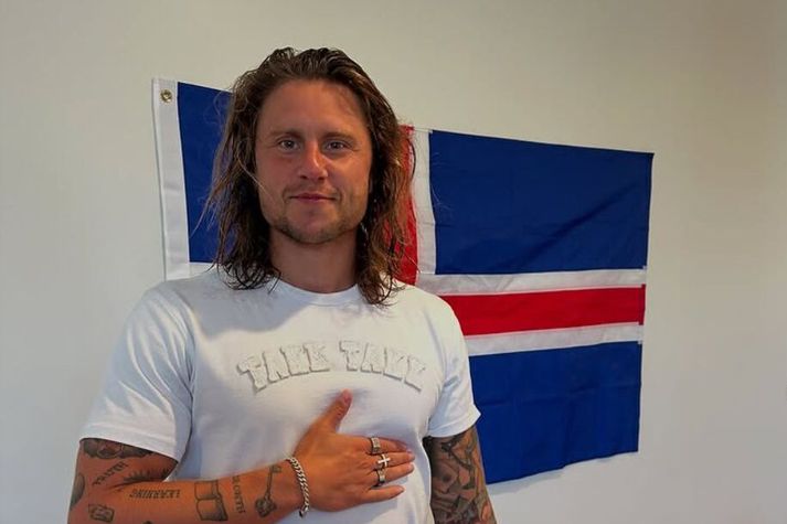 Bergsveinn Ólafsson, Beggi Ólafs, hefur komið víða við á undanförnum árum.