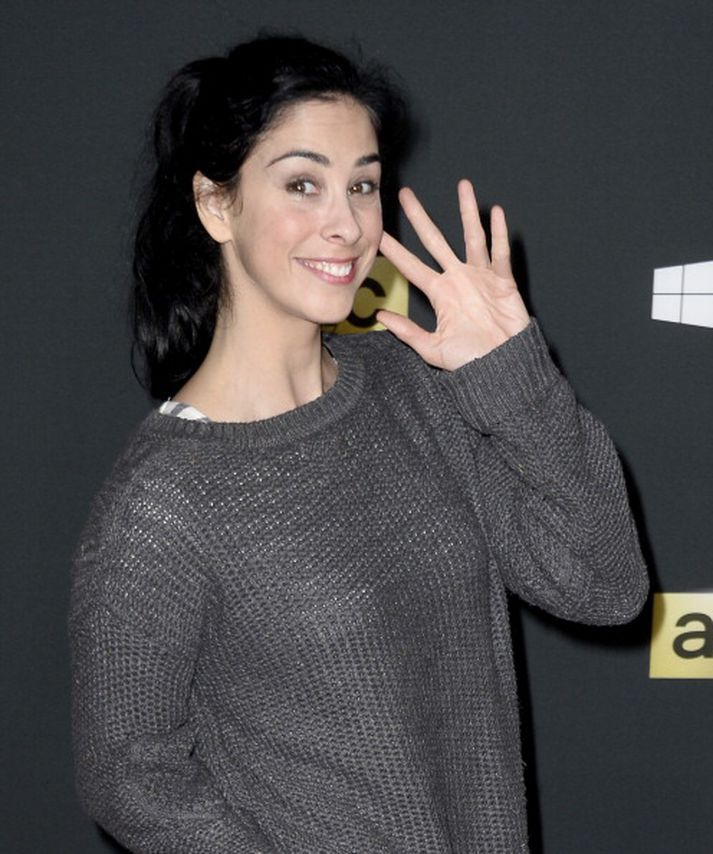 Sarah Silverman