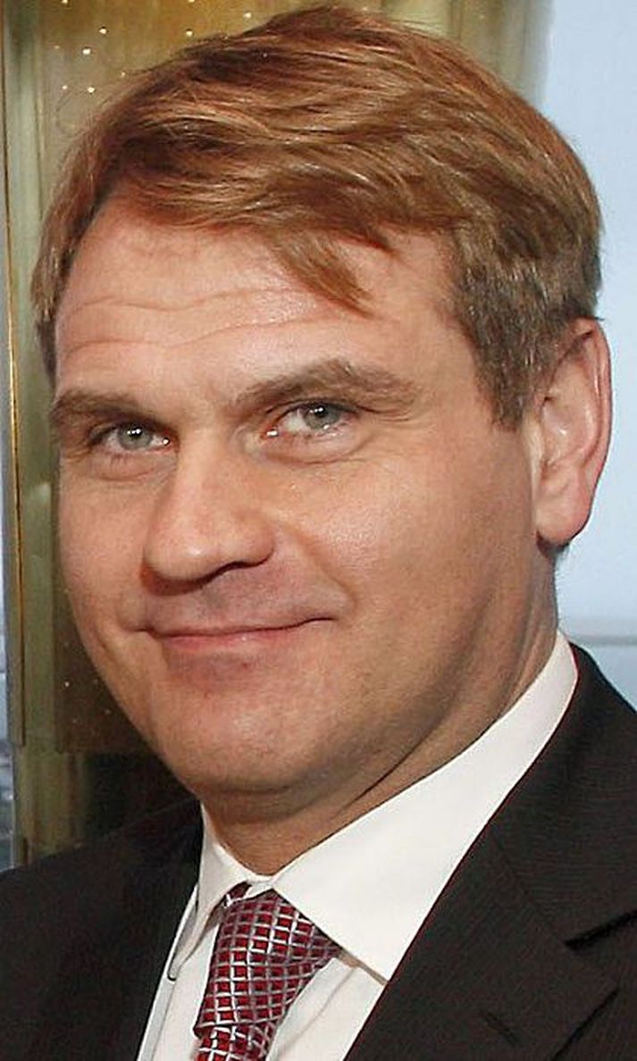 Árni Páll Árnason