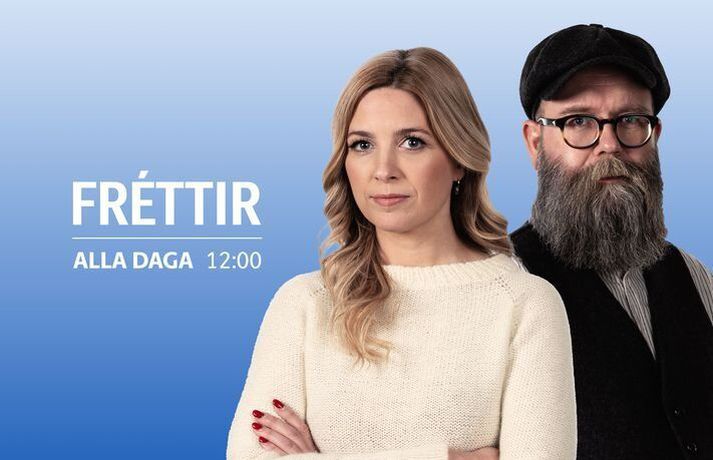 Fréttamynd