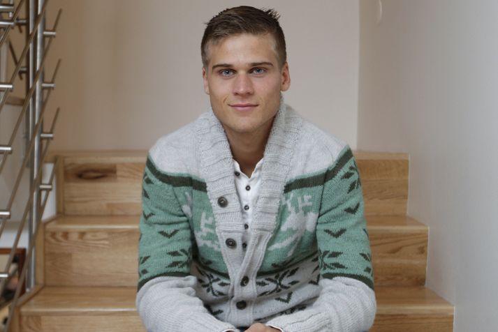 Rúrik Gíslason