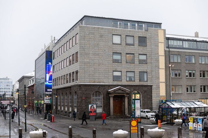 Héraðsdómur Reykjavíkur mun dæma í málinu.