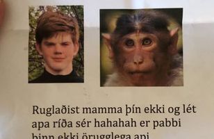 Fréttamynd