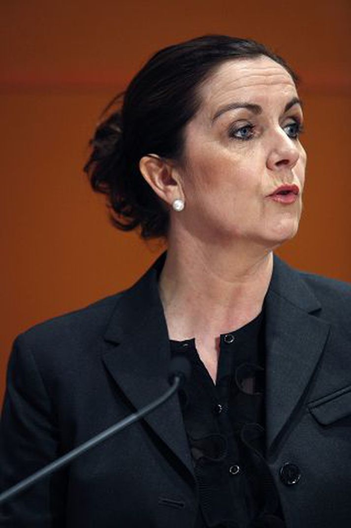 Bryndís Hlöðversdóttir