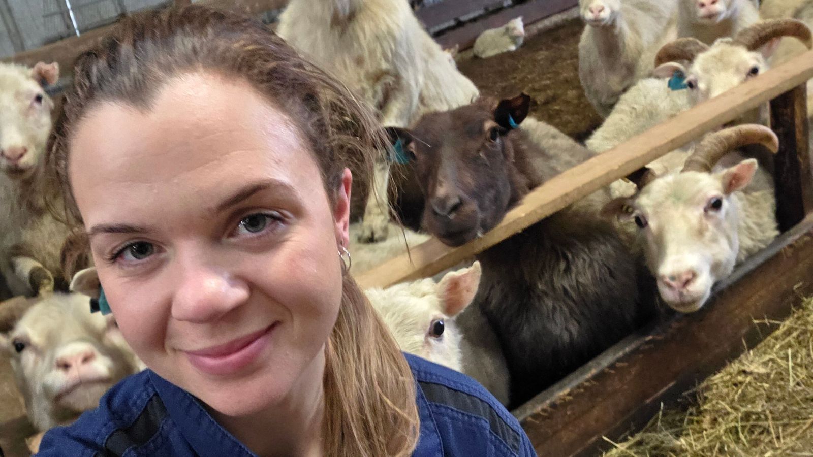 Býr sig undir það versta en vonar það besta