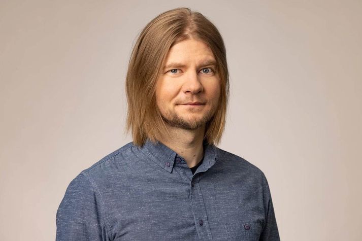 Tomasz Chaprek.