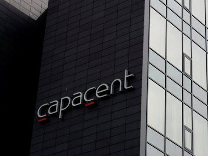 Hjá Capacent starfa nú 12 ráðgjafar sem eru sérhæfðir á sviði stjórnendaupplýsinga.