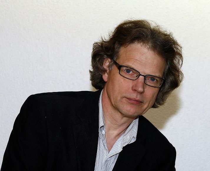 Þórólfur Matthíasson