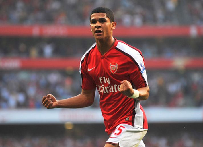 Denilson.