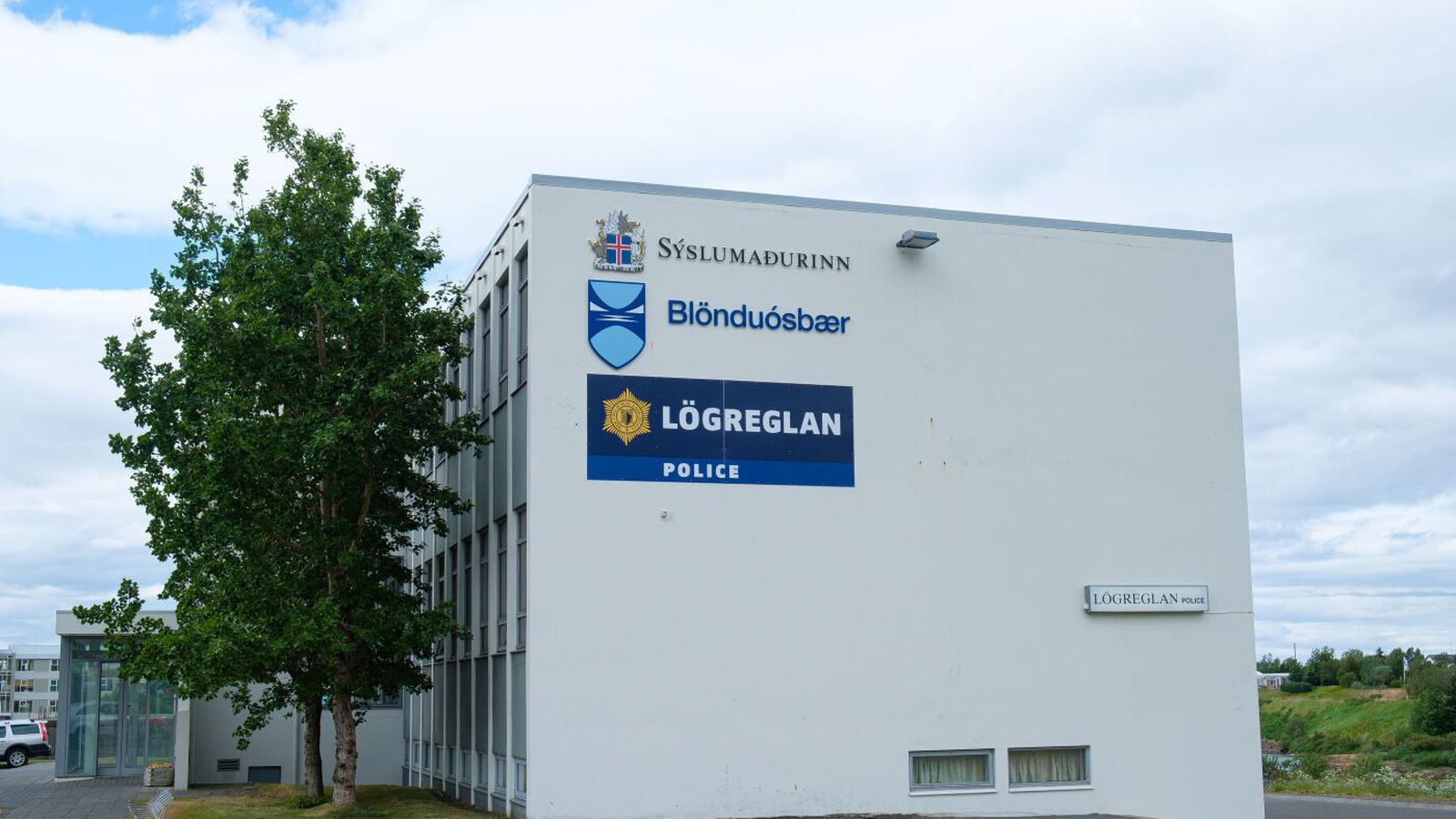 Grunuðum þjófum vísað úr landi og meinuð endur­koma í 7 ár