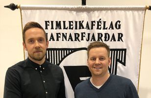 Fréttamynd