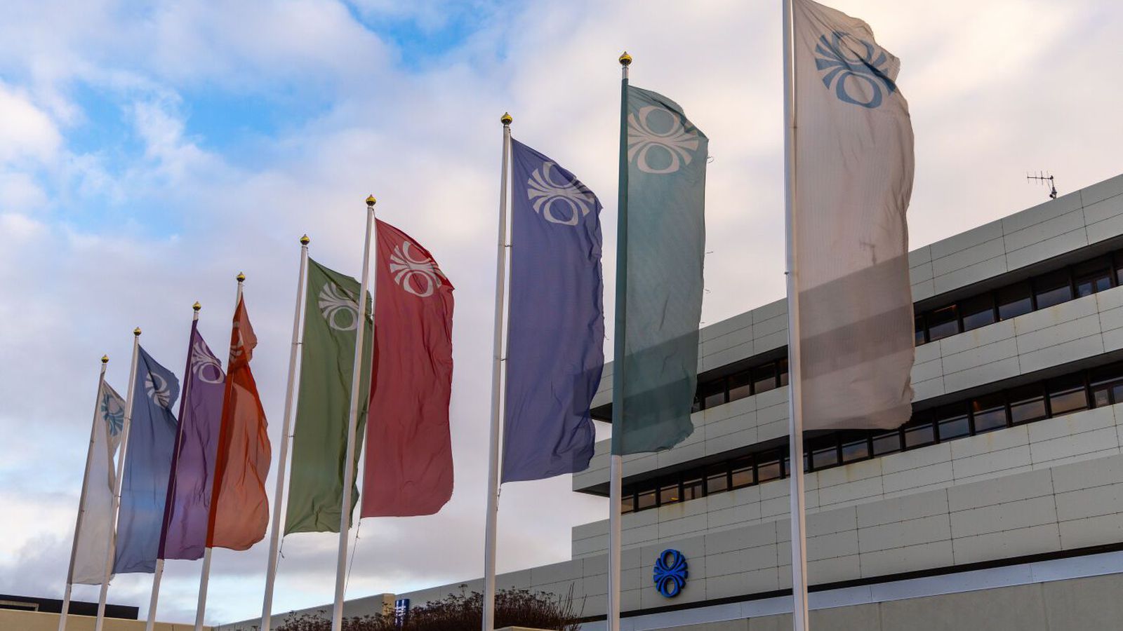 Ríkis­út­varpið braut ekki gegn siða­reglum