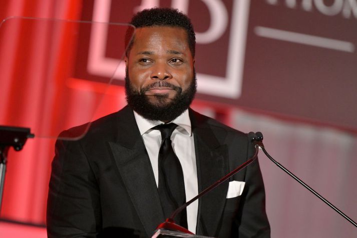 Malcolm-Jamal Warner var 54 ára gamall.