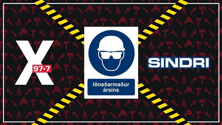 Verður þú iðnaðar­maður ársins 2025?
