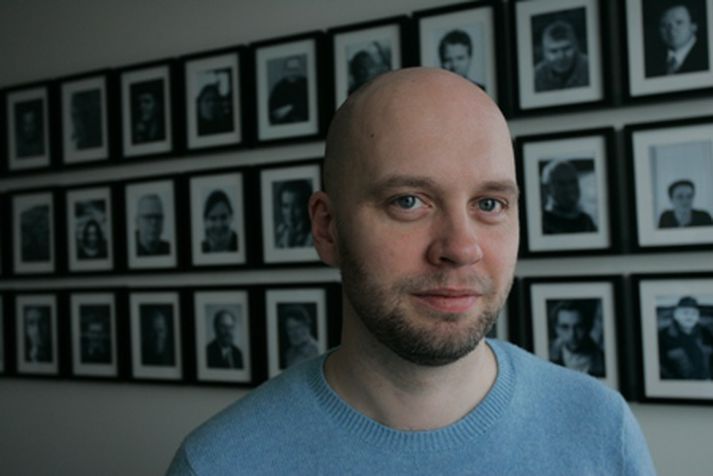 Kristján B. Jónasson spyr hverslag tjáningafrelsi það sé að tjá sig undir nafnleynd.