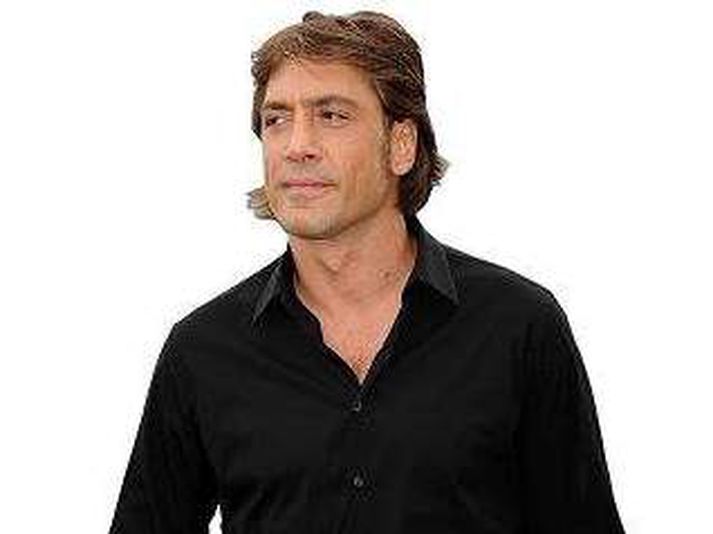 Javier Bardem er mikill aðdáandi sjónvarpsþáttanna Glee. 
nordicphotos/getty